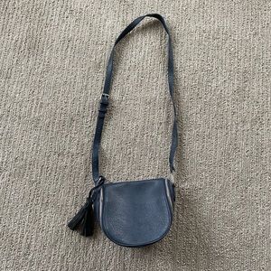 Free People crossbody